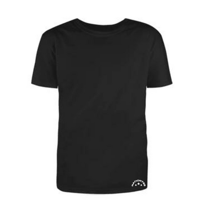 Zayed and Rashed Oversized Shirt