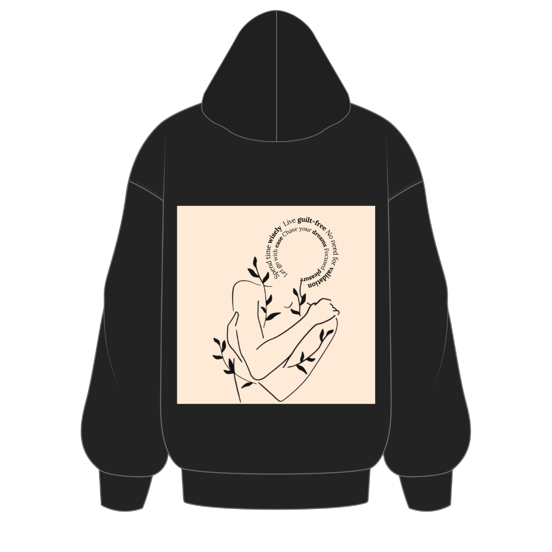 Self Love Hoodie