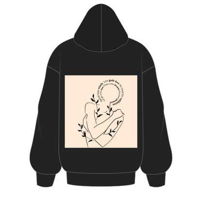 Self Love Hoodie