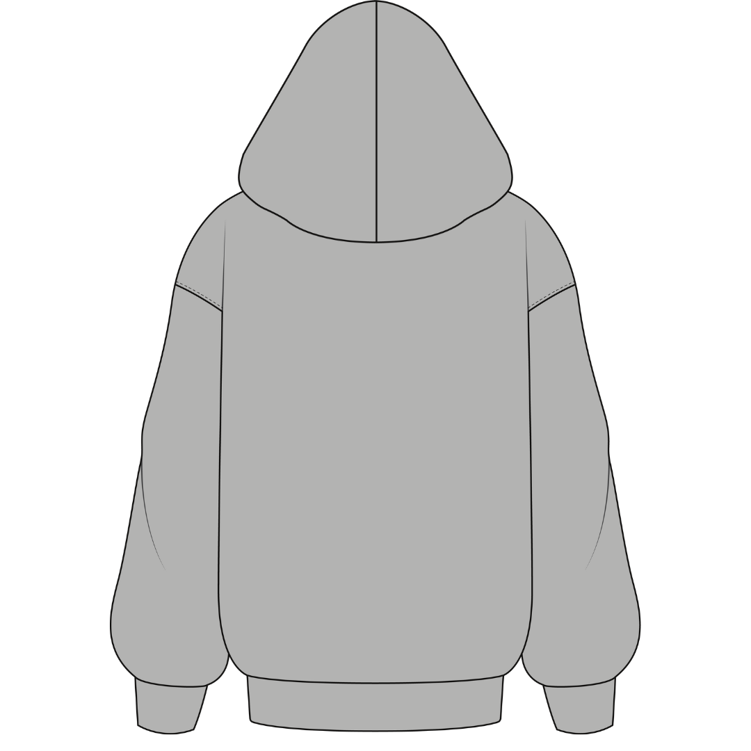 Custom Hoodies