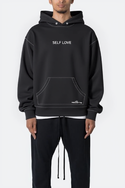 Self Love Hoodie